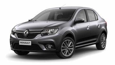 Renault Logan Automatico Renault Logan Automatico
