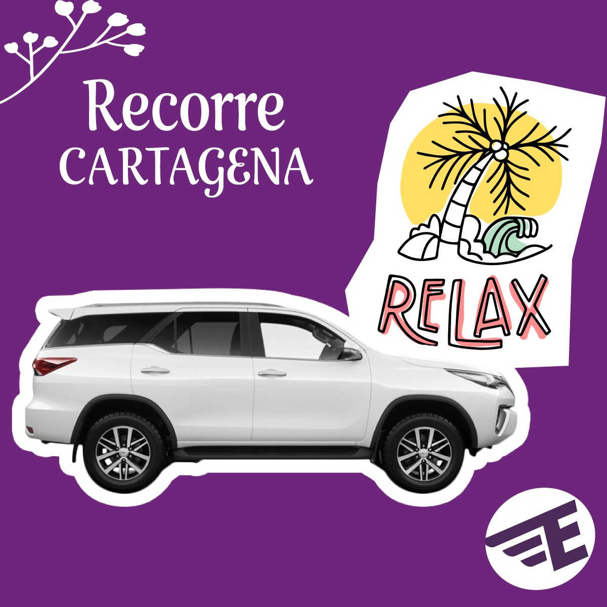 Renta de Autos en Cartagena – Evolution Rent A Car