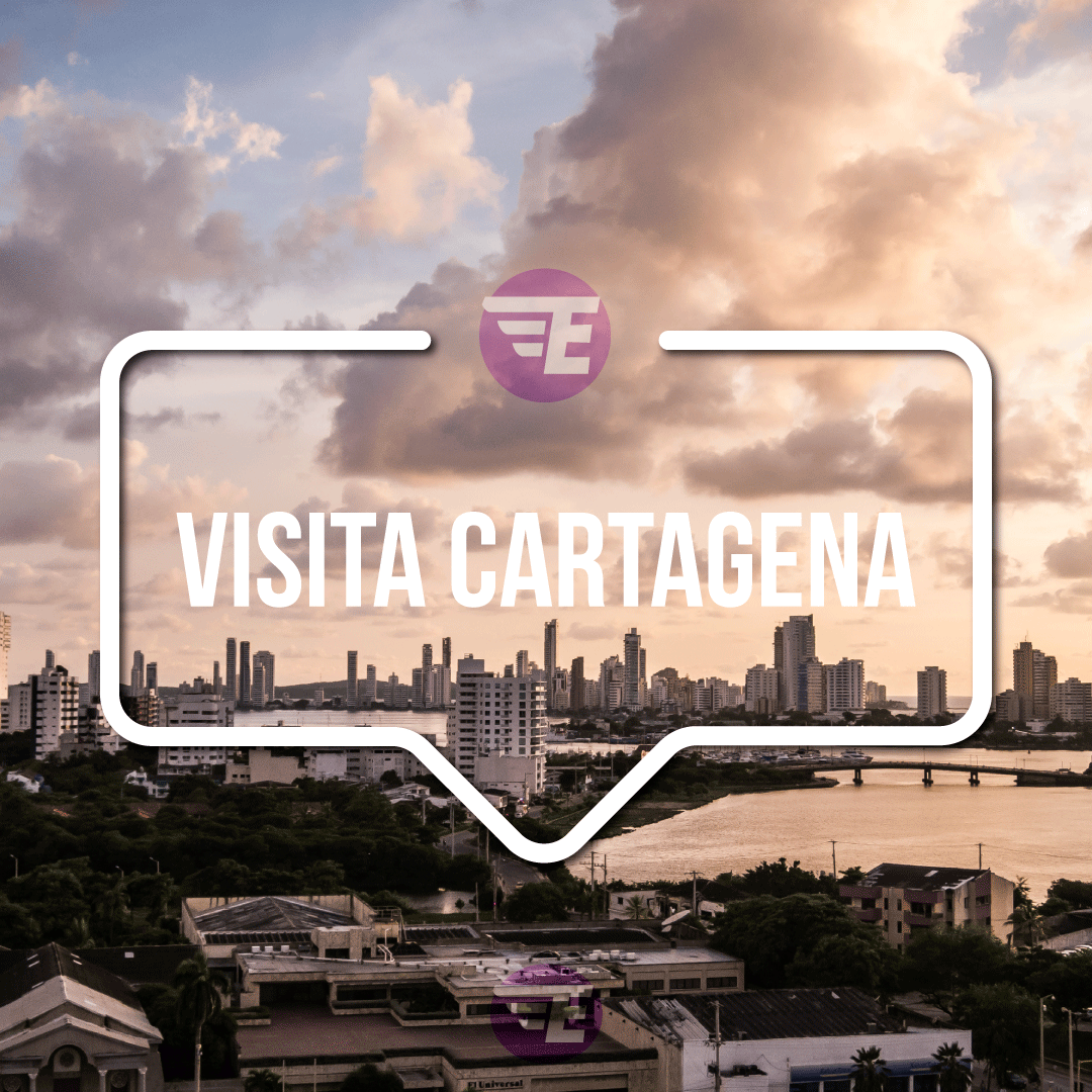 Renta de Carros en Cartagena – Evolution Rent A Car