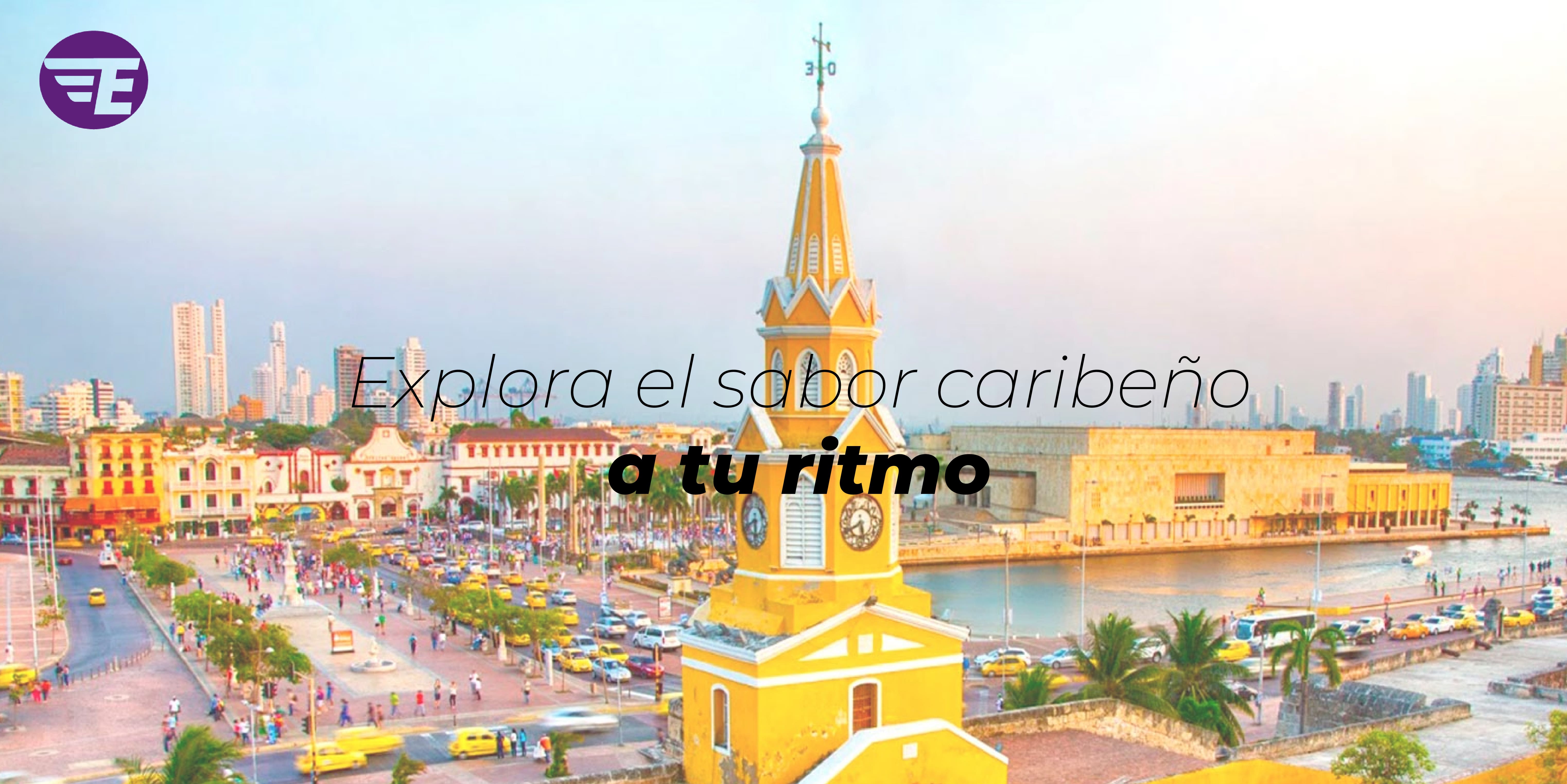 Rentando un carro en Cartagena